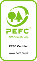 PEFC Logo